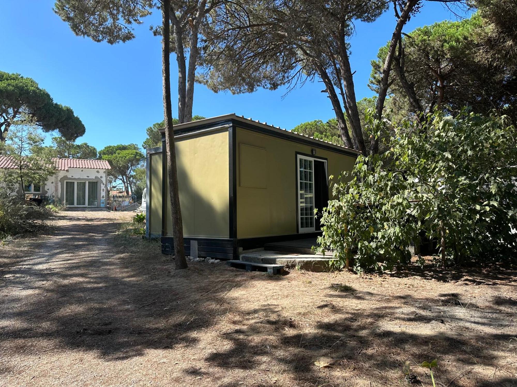 Eco-Friendly Beach House Sesimbra Exterior foto